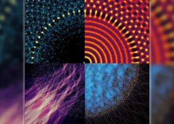 Illustration of a 60-fold gyromorph's properties