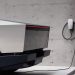 Tesla's cybertruck