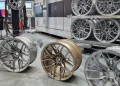 wheel innovation