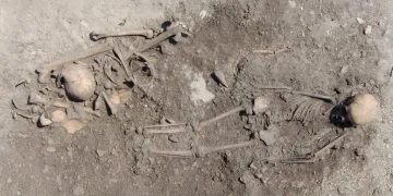 DNA Kuno Ungkap Misteri Makam 5.500 Tahun di Swedia