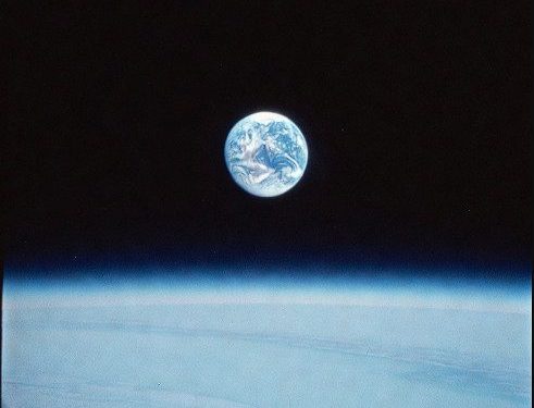 earth