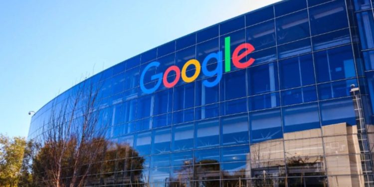 google