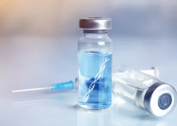 A new DNA origami vaccine