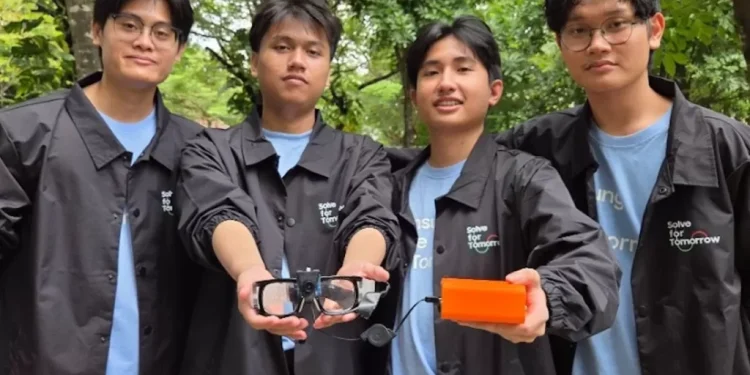 Mahasiswa UI