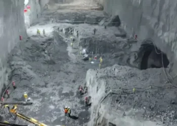 Proyek PLTA Pompa Terbesar Dunia di China Capai Milestone 2026: Kapasitas 4,2 GW