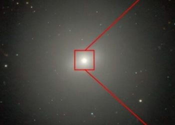 Awan Pembentuk Bintang