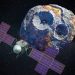Asteroid 16 Psyche