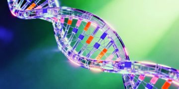 DNA