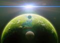 Exoplanets