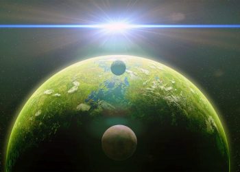 Exoplanets