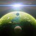 Exoplanets