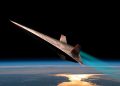 Hypersonic jet