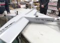 Teknologi Drone Kardus Jepang