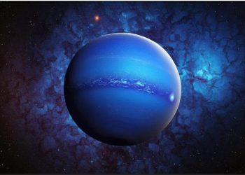 planet