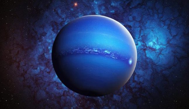 planet