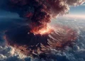 supervolcano