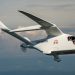 electric aircraft