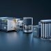 Kabar Gembira untuk Industri EV! Sistem Baru Ini Percepat Produksi Litium Skala Komersial dari Limbah Minyak