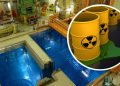 nuclear fuel